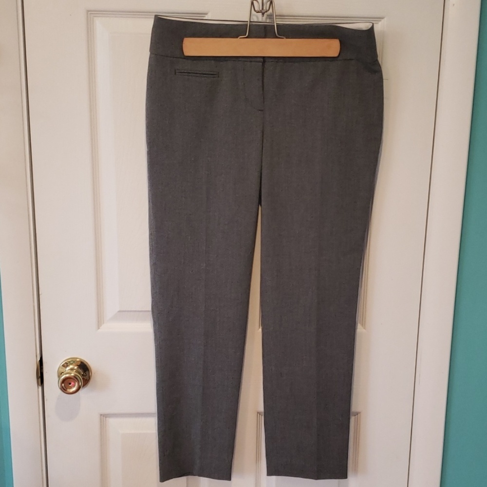 Loft dress pants
